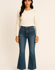 Nola Relaxed Fit Jeans
