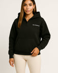 Haven Oversized Fleece Hoodie