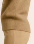 Aura Cashmere Blend Cardigan