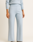 Adelaine Soft Cashmere Set