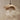 AUZUKA Ceiling Lamp Auzuka Coral Cove Pendant Lamp - Boho Jute Ceiling Light