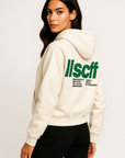Kaelen | Unisex Oversized Cotton Hoodie Auzuka