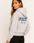 Kaelen | Unisex Oversized Cotton Hoodie Auzuka