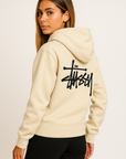 Ravyn | Oversized Streetwear Hoodie Auzuka
