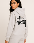 Ravyn | Oversized Streetwear Hoodie Auzuka