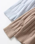 Adelaine Soft Cashmere Set