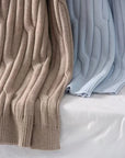 Adelaine Soft Cashmere Set